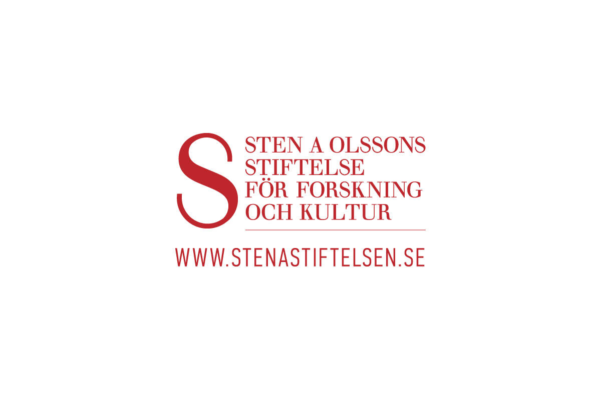Stena Stiftelsen logo